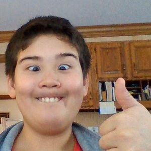 Meet your Posher, Zachary